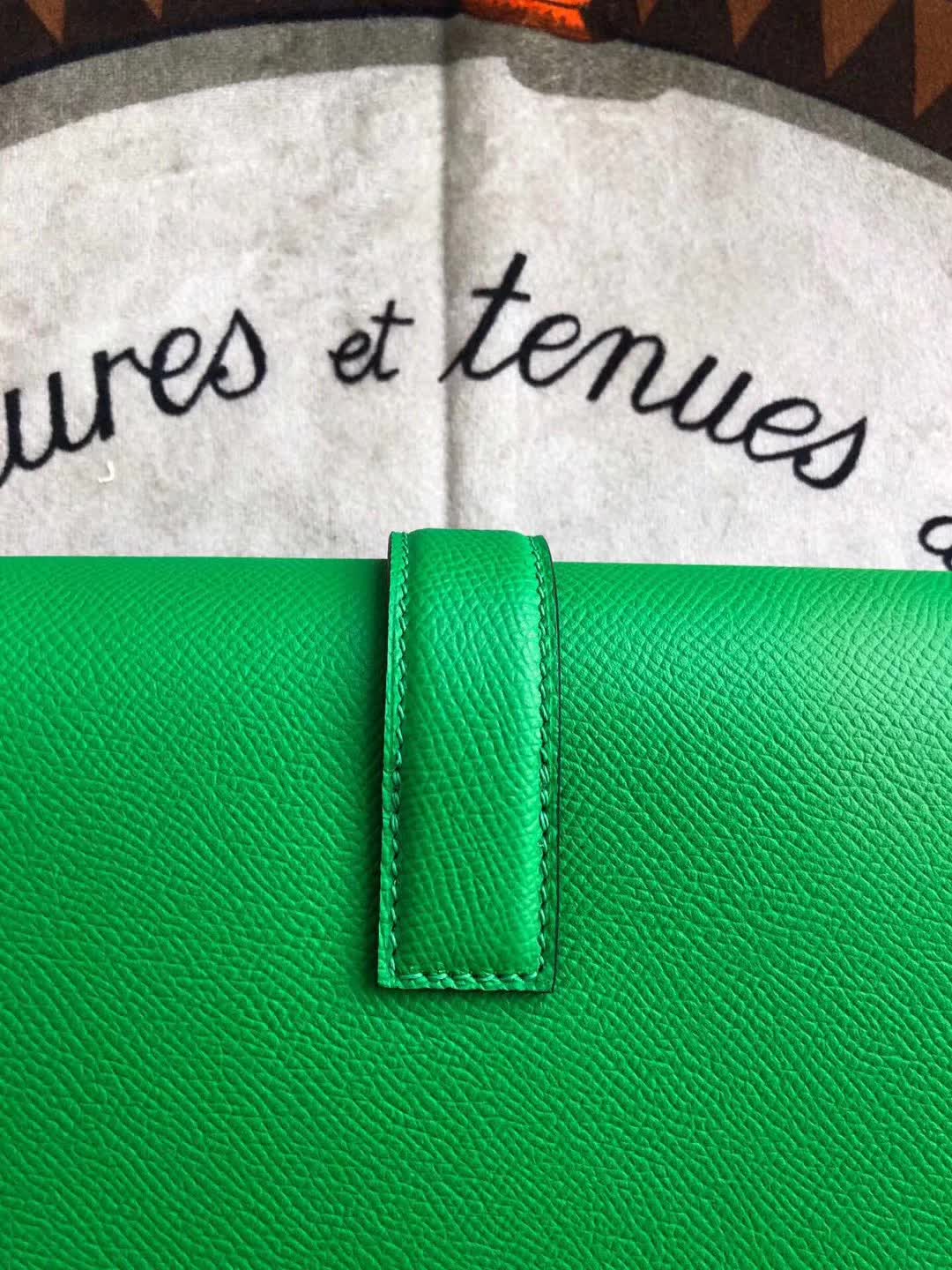 Hermes Wallets & Purse